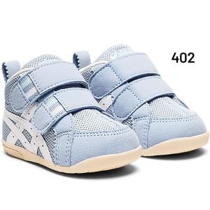 アシックス キッズ スクスク ファーストシュー...の詳細画像2