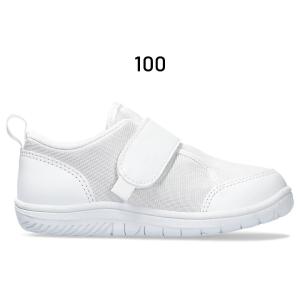 アシックス キッズ スクスク うわばき 上靴 ...の詳細画像1