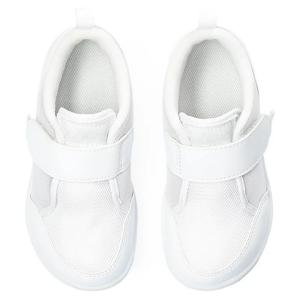 アシックス キッズ スクスク うわばき 上靴 ...の詳細画像3