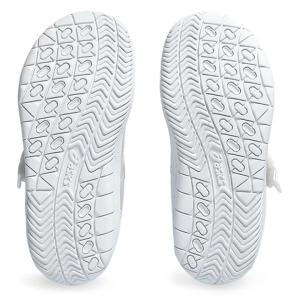 アシックス キッズ スクスク うわばき 上靴 ...の詳細画像4