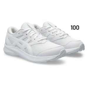 アシックス レーザービーム ジュニアシューズ ...の詳細画像2