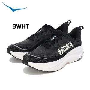 ホカ メンズ ランニングシューズ HOKA ス...の詳細画像1