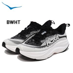 ホカ レディース ランニングシューズ HOKA...の詳細画像1