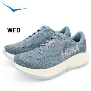 ホカ レディース ランニングシューズ HOKA...の詳細画像3