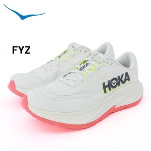 ホカ レディース ランニングシューズ HOKA...の詳細画像4
