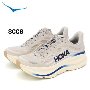 ホカ メンズ ランニングシューズ HOKA ボ...の詳細画像4