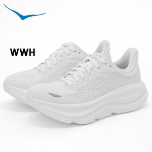 ホカ レディース ランニングシューズ HOKA...の詳細画像4