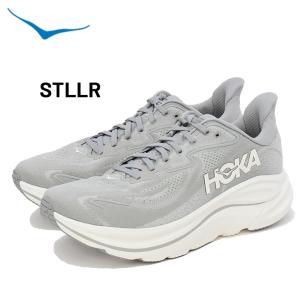 ホカ メンズ ランニングシューズ HOKA ク...の詳細画像5