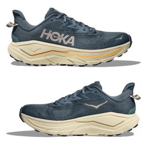 ホカ メンズ トレイルランニングシューズ HO...の詳細画像4