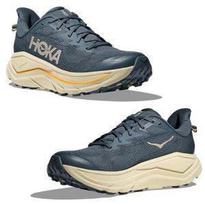 ホカ メンズ トレイルランニングシューズ HO...の詳細画像5