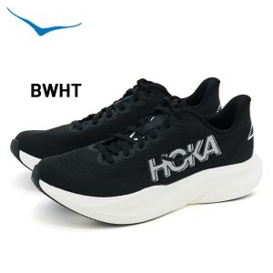 ホカ メンズ ランニングシューズ HOKA マ...の詳細画像1