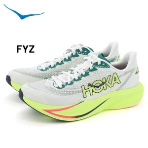 ホカ メンズ ランニングシューズ HOKA マ...の詳細画像2