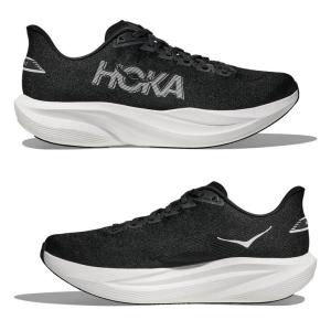 ホカ メンズ ランニングシューズ HOKA マ...の詳細画像3