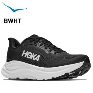 ホカ レディース ランニングシューズ HOKA...の詳細画像3