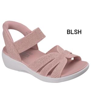 スケッチャーズ スリップインズ サンダル レデ...の詳細画像3