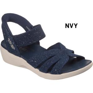 スケッチャーズ スリップインズ サンダル レデ...の詳細画像4