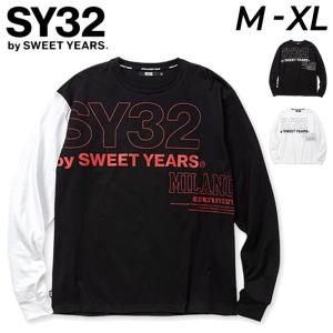 SY32 by SWEET YEARS（エスワイサーティトゥバイスィートイヤーズ