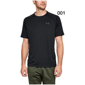 アンダーアーマー Tシャツ 半袖 メンズ UN...の詳細画像1
