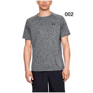 アンダーアーマー Tシャツ 半袖 メンズ UN...の詳細画像2