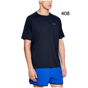 アンダーアーマー Tシャツ 半袖 メンズ UN...の詳細画像4