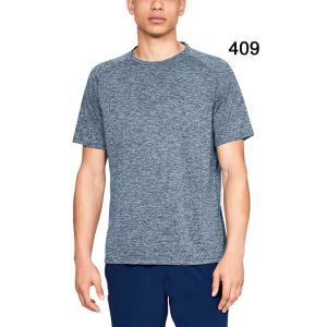 アンダーアーマー Tシャツ 半袖 メンズ UN...の詳細画像5