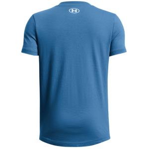 アンダーアーマー 半袖 Tシャツ キッズ ジュ...の詳細画像4