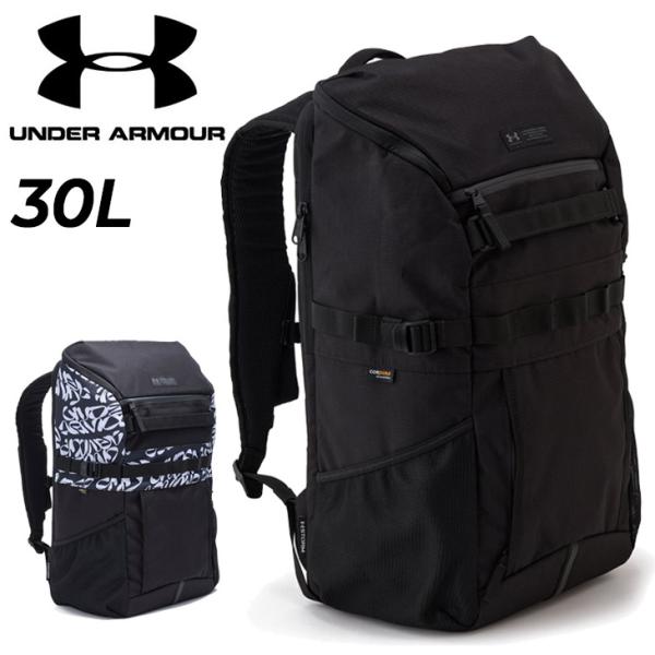 アンダーアーマー リュック 3L メンズ レディース かばん UNDER ARMOUR バックパック...