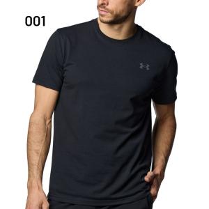 アンダーアーマー 半袖 Tシャツ メンズ UN...の詳細画像1