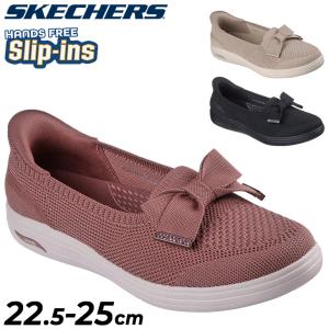 SKECHERS（スケッチャーズ） スニーカー レディース 25FA Aフィット