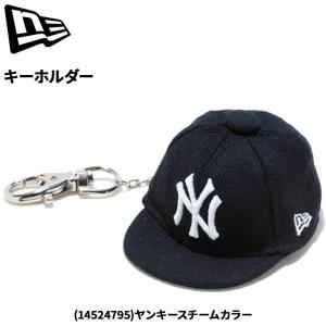NEW ERA（ニューエラ） CAP POUCH M NECK STRAP ロサンゼルス