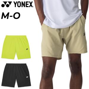 YONEX（ヨネックス） パンツ メンズ レディース ユニハーフパンツ