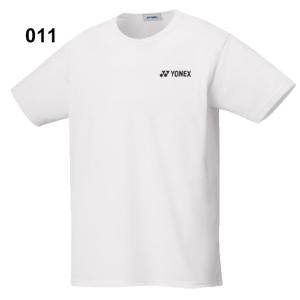 ヨネックス 半袖 Tシャツ YONEX ユニド...の詳細画像2
