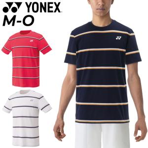 ヨネックス YONEX 半袖 Tシャツ  数量限定 バドミントン ソフトテニス スポーツウェア トップス トレーニング 練習着 /16620｜apworld