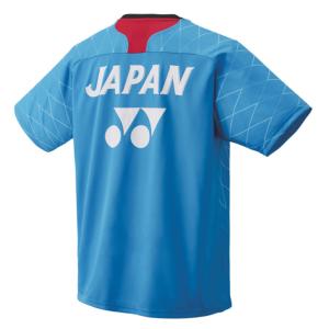 ヨネックス 半袖シャツ メンズ レディース Y...の詳細画像4