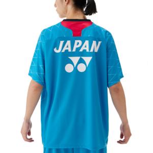 ヨネックス 半袖シャツ メンズ レディース Y...の詳細画像5