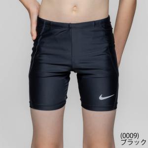 ナイキ スクール水着 キッズ 男の子 ジュニア...の詳細画像1