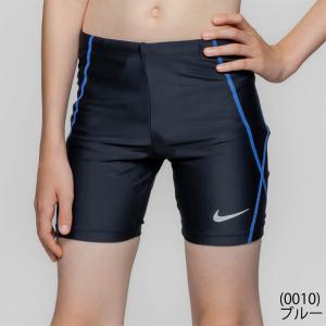 ナイキ スクール水着 キッズ 男の子 ジュニア...の詳細画像2