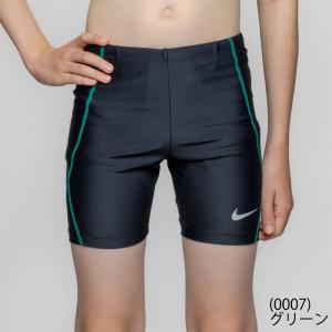 ナイキ スクール水着 キッズ 男の子 ジュニア...の詳細画像3