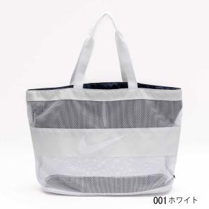 ナイキ プールバッグ 20L キッズ ジュニア...の詳細画像1