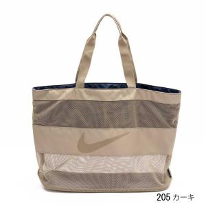 ナイキ プールバッグ 20L キッズ ジュニア...の詳細画像4