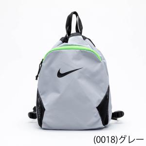 ナイキ プールバッグ キッズ ジュニア NIK...の詳細画像4