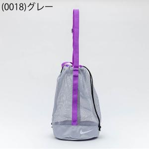 ナイキ プールバッグ NIKE SWIM メッ...の詳細画像3
