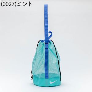ナイキ プールバッグ NIKE SWIM メッ...の詳細画像4