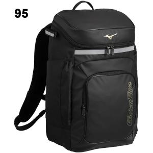 ミズノ ジュニア リュック 30L 少年用 野...の詳細画像2
