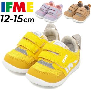 イフミー ベビーシューズ 3E相当 12-15c...の商品画像