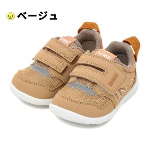 イフミー ベビーシューズ 3E相当 12-15...の詳細画像2