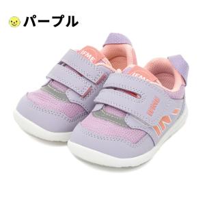 イフミー ベビーシューズ 3E相当 12-15...の詳細画像3