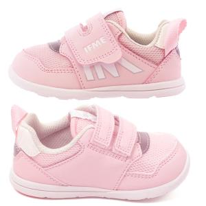 イフミー ベビーシューズ 3E相当 子供靴 1...の詳細画像5