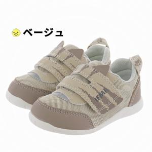 イフミー ベビーシューズ 3E相当 子供靴 1...の詳細画像2