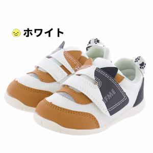 イフミー ベビーシューズ 3E相当 子供靴 1...の詳細画像3